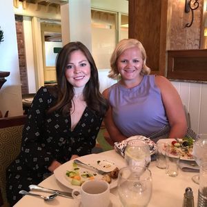 Meet your Posher, Stefanie